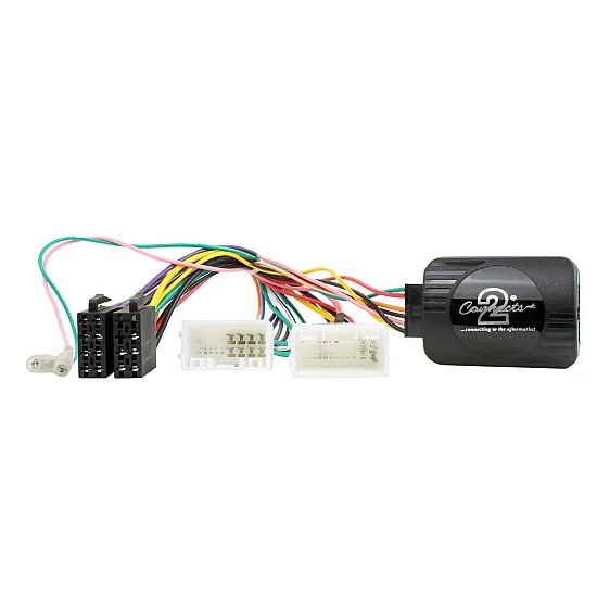 Connects2 Steering Wheel/Stalk Interface For Hyundai - CTSHY008.2