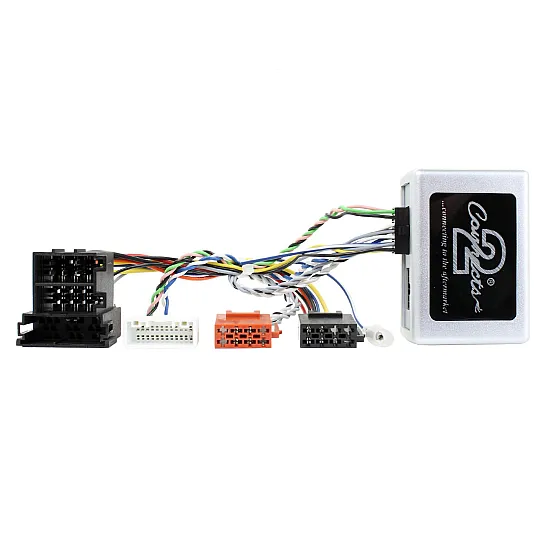 Connects2 Steering Wheel/Stalk Interface For Hyundai - CTSHY009.2