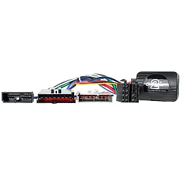 Connects2 Steering Wheel/Stalk Interface For Jaguar - CTSJG003.2