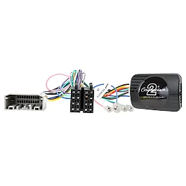 Connects2 Steering Wheel/Stalk Interface For Jeep - CTSJP001