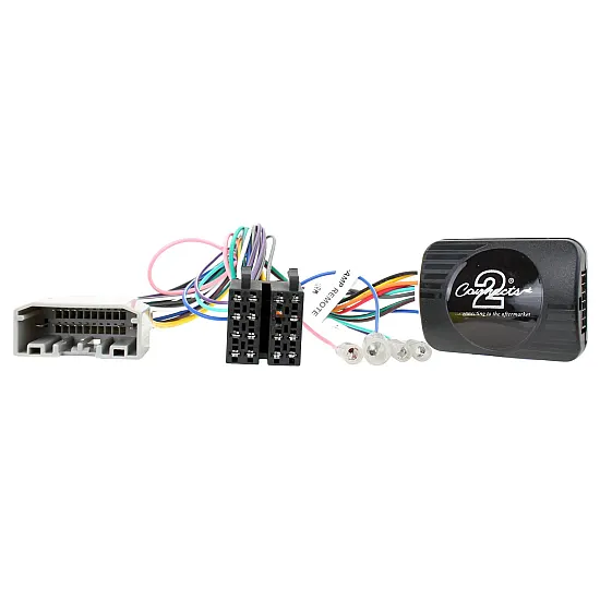 Connects2 Steering Wheel/Stalk Interface For Jeep - CTSJP001 Connects2 Steering Wheel/Stalk Interface For Jeep - CTSJP001