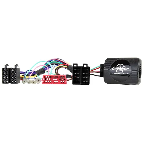 Connects2 Steering Wheel/Stalk Interface For KIA - CTSKI002.2 Connects2 Steering Wheel/Stalk Interface For KIA - CTSKI002.2
