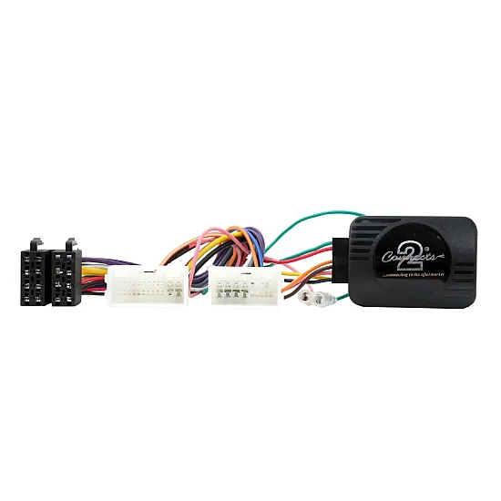 Connects2 Steering Wheel/Stalk Interface For KIA - CTSKI004.2 Connects2 Steering Wheel/Stalk Interface For KIA - CTSKI004.2