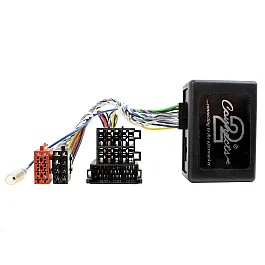 Connects2 Steering Wheel/Stalk Interface For KIA - CTSKI005.2