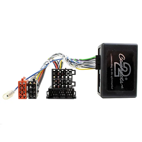 Connects2 Steering Wheel/Stalk Interface For KIA - CTSKI005.2
