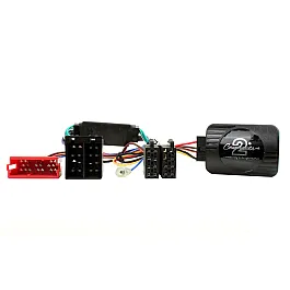 Connects2 Steering Wheel/Stalk Interface For KIA - CTSKI006.2