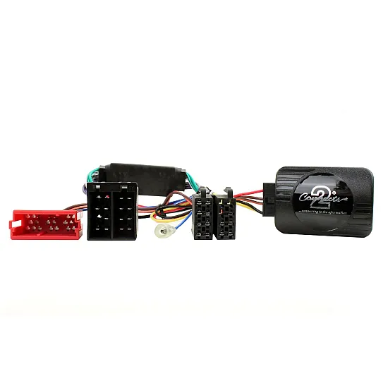 Connects2 Steering Wheel/Stalk Interface For KIA - CTSKI006.2 Connects2 Steering Wheel/Stalk Interface For KIA - CTSKI006.2