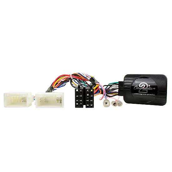 Connects2 Steering Wheel/Stalk Interface For KIA - CTSKI007.2