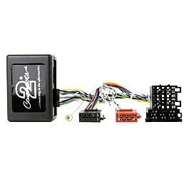 Connects2 Steering Wheel/Stalk Interface For KIA - CTSKI008.2