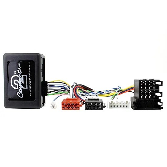 Connects2 Steering Wheel/Stalk Interface For KIA - CTSKI009.2