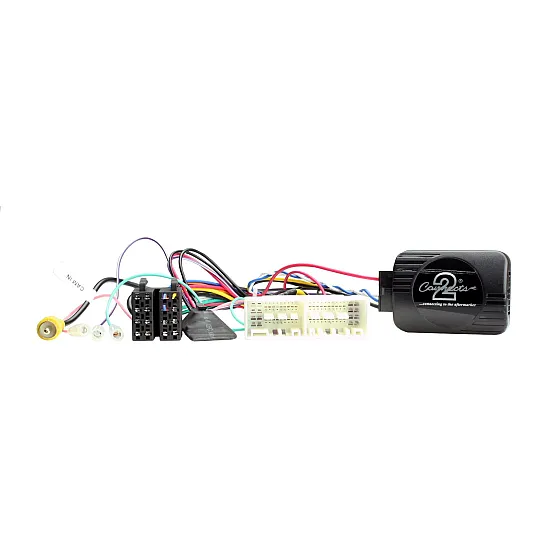 Connects2 Steering Wheel/Stalk Interface For KIA - CTSKI013.2 Connects2 Steering Wheel/Stalk Interface For KIA - CTSKI013.2