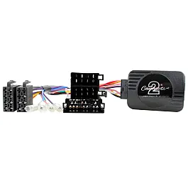 Connects2 Steering Wheel/Stalk Interface For Lancia - CTSLA001.2