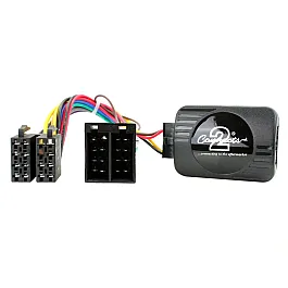 Connects2 Steering Wheel/Stalk Interface For Land Rover - CTSLR003.2