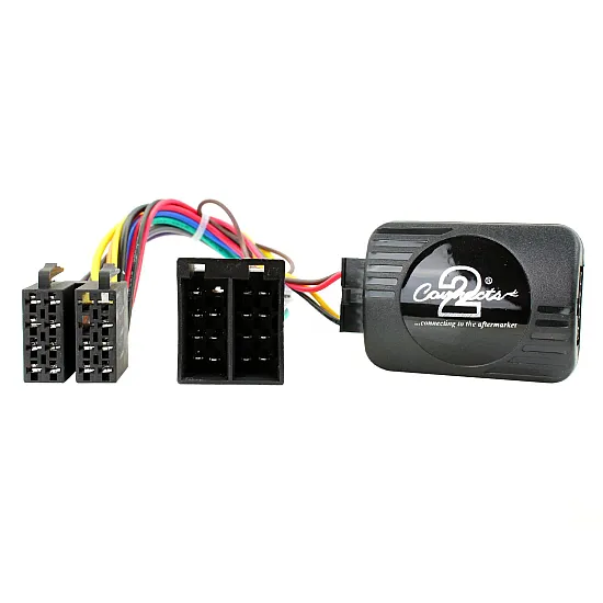 Connects2 Steering Wheel/Stalk Interface For Land Rover - CTSLR003.2 Connects2 Steering Wheel/Stalk Interface For Land Rover - CTSLR003.2