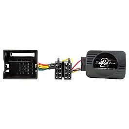 Connects2 Steering Wheel/Stalk Interface For Land Rover - CTSLR005.2