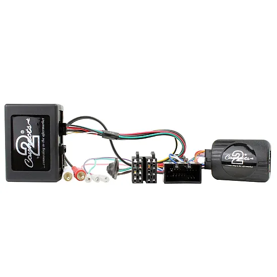 Connects2 Steering Wheel/Stalk Interface For Land Rover - CTSLR008.2 Connects2 Steering Wheel/Stalk Interface For Land Rover - CTSLR008.2