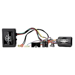 Connects2 Steering Wheel/Stalk Interface For Land Rover - CTSLR011.2