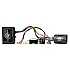 Connects2 Steering Wheel/Stalk Interface For Land Rover - CTSLR011.2