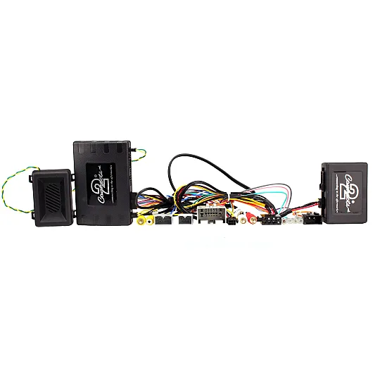Connects2 Infodapter Interface for Land Rover Evoque - CTULR03 Connects2 Infodapter Interface for Land Rover Evoque - CTULR03