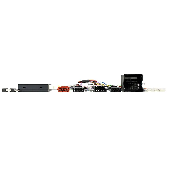 Connects2 Steering Wheel/Stalk Interface For MAN - CTSMA001 Connects2 Steering Wheel/Stalk Interface For MAN - CTSMA001