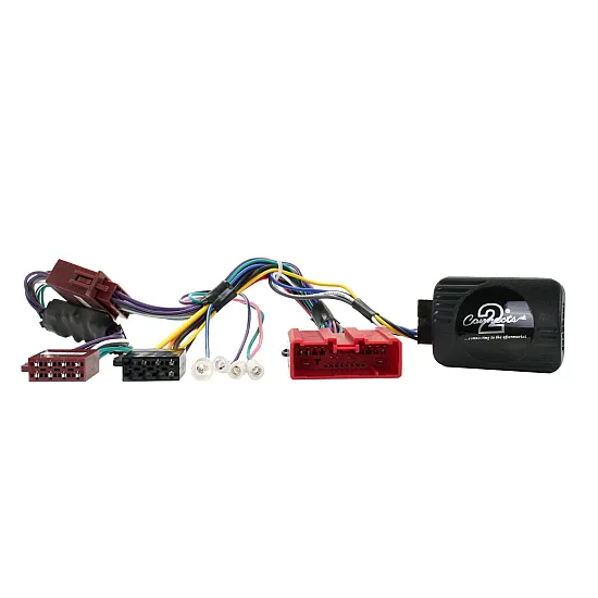 Connects2 Steering Wheel/Stalk Interface For Mazda - CTSMZ007.2 Connects2 Steering Wheel/Stalk Interface For Mazda - CTSMZ007.2