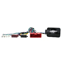 Connects2 Steering Wheel/Stalk Interface For Mazda - CTSMZ011.2