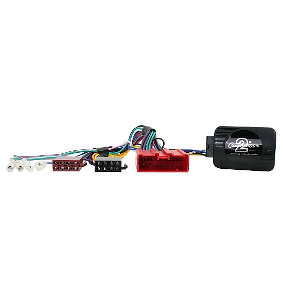 Connects2 Steering Wheel/Stalk Interface For Mazda - CTSMZ011.2 Connects2 Steering Wheel/Stalk Interface For Mazda - CTSMZ011.2