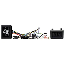 Connects2 Steering Wheel/Stalk Interface For Mazda - CTSMZ013.2