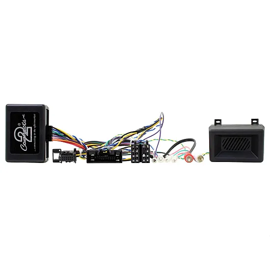 Connects2 Steering Wheel/Stalk Interface For Mazda - CTSMZ013.2 Connects2 Steering Wheel/Stalk Interface For Mazda - CTSMZ013.2