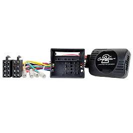 Connects2 Steering Wheel/Stalk Interface For Mercedes - CTSMC001.2 