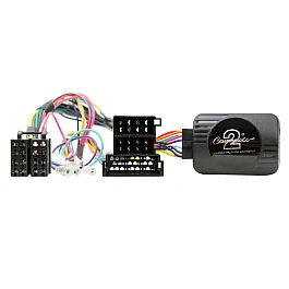 Connects2 Steering Wheel/Stalk Interface For Mercedes - CTSMC003.2
