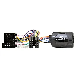 Connects2 Steering Wheel/Stalk Interface For Mercedes -  CTSMC006.2