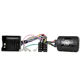 Connects2 Steering Wheel/Stalk Interface For Mercedes - CTSMC005.2
