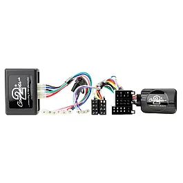 Connects2 Steering Wheel/Stalk Interface For Mercedes -  CTSMC014.2
