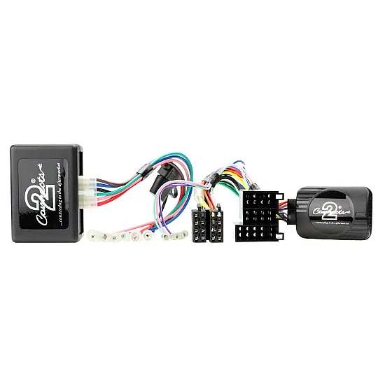 Connects2 Steering Wheel/Stalk Interface For Mercedes - CTSMC014.2 Connects2 Steering Wheel/Stalk Interface For Mercedes - CTSMC014.2