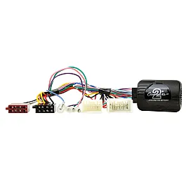 Connects2 Steering Wheel/Stalk Interface For Mitsubishi - CTSMT002.2 Connects2 Steering Wheel/Stalk Interface For Mitsubishi - CTSMT002.2