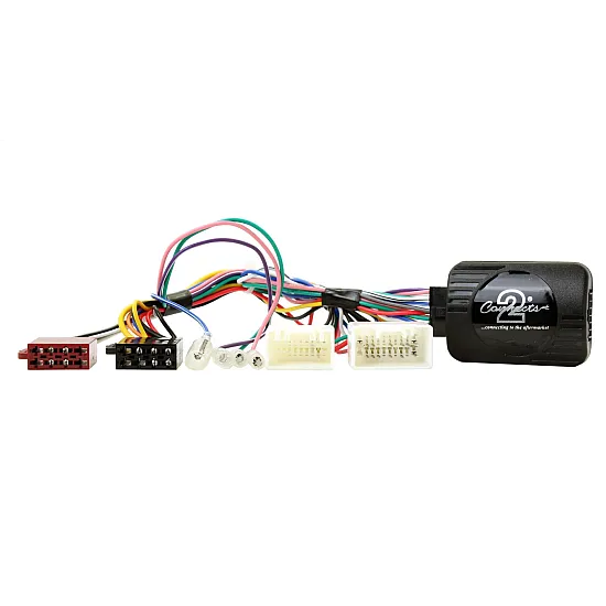 Connects2 Steering Wheel/Stalk Interface For Mitsubishi - CTSMT002.2 Connects2 Steering Wheel/Stalk Interface For Mitsubishi - CTSMT002.2