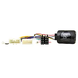 Connects2 Steering Wheel/Stalk Interface For Mitsubishi - CTSMT005.2 Connects2 Steering Wheel/Stalk Interface For Mitsubishi - CTSMT005.2