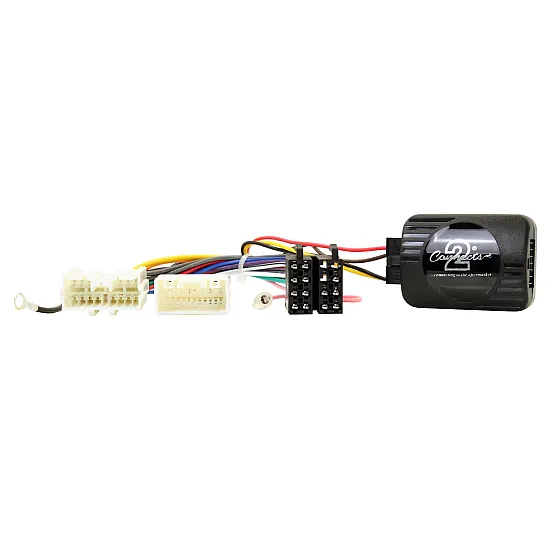 Connects2 Steering Wheel/Stalk Interface For Mitsubishi - CTSMT005.2 Connects2 Steering Wheel/Stalk Interface For Mitsubishi - CTSMT005.2