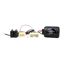 Connects2 Steering Wheel/Stalk Interface For Mitsubishi - CTSMT006.2