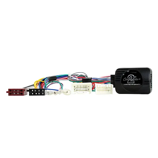 Connects2 Steering Wheel/Stalk Interface For Mitsubishi - CTSMT007.2 Connects2 Steering Wheel/Stalk Interface For Mitsubishi - CTSMT007.2