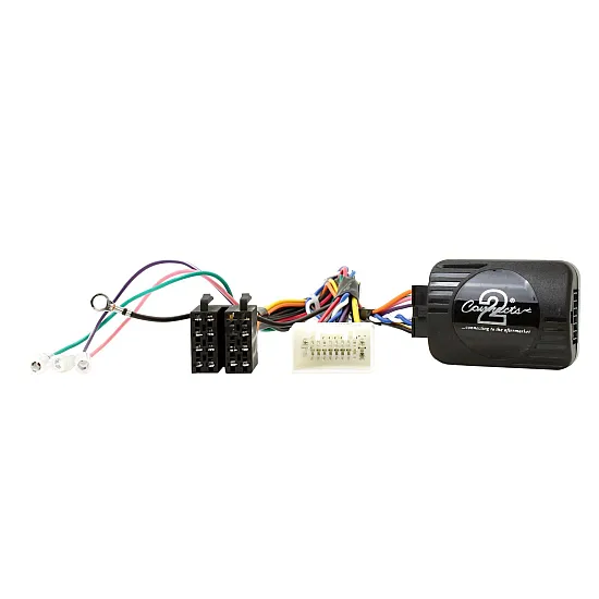 Connects2 Steering Wheel/Stalk Interface For Mitsubishi - CTSMT008.2 Connects2 Steering Wheel/Stalk Interface For Mitsubishi - CTSMT008.2