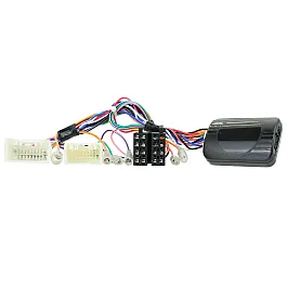Connects2 Steering Wheel/Stalk Interface For Mitsubishi - CTSMT009.2