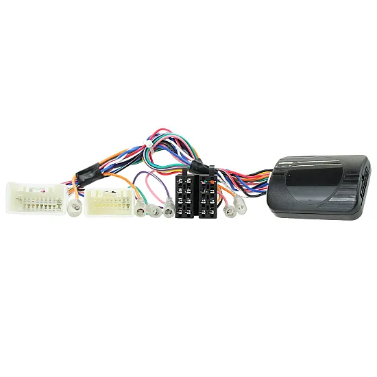 Connects2 Steering Wheel/Stalk Interface For Mitsubishi - CTSMT009.2 Connects2 Steering Wheel/Stalk Interface For Mitsubishi - CTSMT009.2
