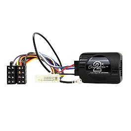 Connects2 Steering Wheel/Stalk Interface For Nissan - CTSNS001.2