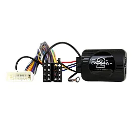 Connects2 Steering Wheel/Stalk Interface For Nissan -  CTSNS004.2