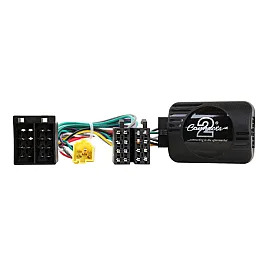 Connects2 Steering Wheel/Stalk Interface For Nissan - CTSNS006.2
