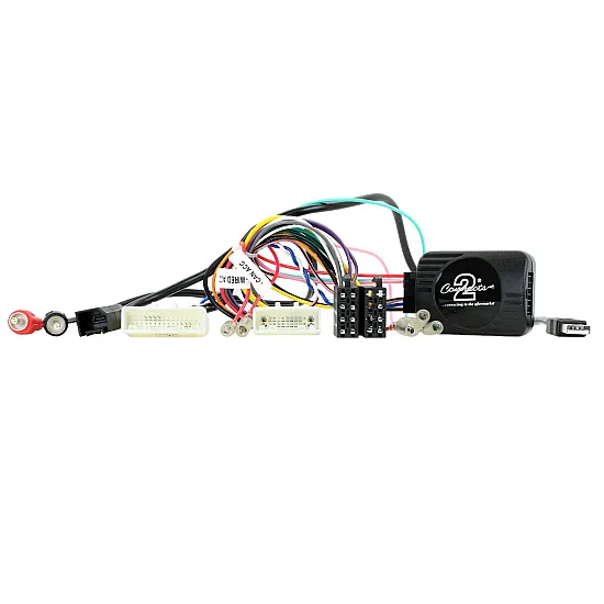 Connects2 Steering Wheel/Stalk Interface For Nissan - CTSNS009.2 Connects2 Steering Wheel/Stalk Interface For Nissan - CTSNS009.2