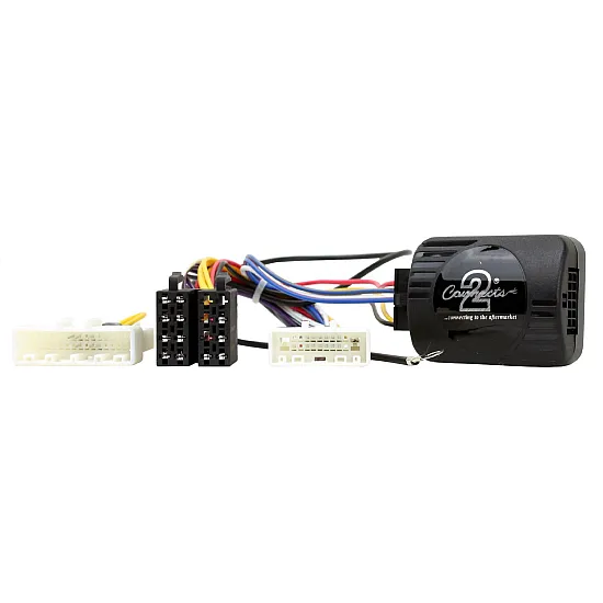 Connects2 Steering Wheel/Stalk Interface For Nissan - CTSNS010.2 Connects2 Steering Wheel/Stalk Interface For Nissan - CTSNS010.2