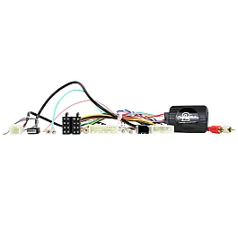 Connects2 Steering Wheel/Stalk Interface For Nissan - CTSNS012.2 Connects2 Steering Wheel/Stalk Interface For Nissan - CTSNS012.2